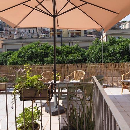 Villa Casa Bellizzi à Modica Extérieur photo