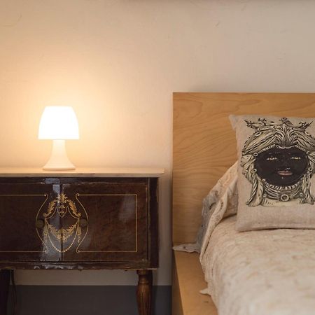 Villa Casa Bellizzi à Modica Extérieur photo