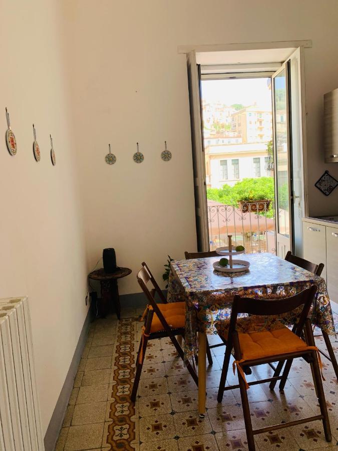 Villa Casa Bellizzi à Modica Extérieur photo