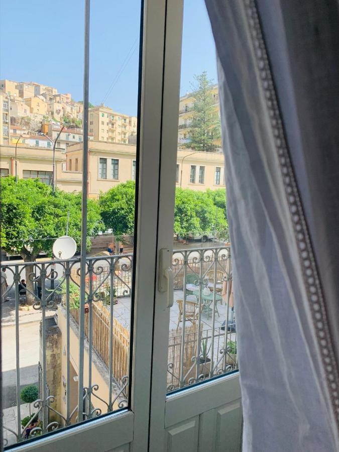 Villa Casa Bellizzi à Modica Extérieur photo