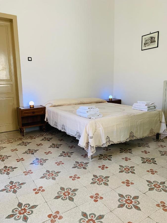 Villa Casa Bellizzi à Modica Extérieur photo