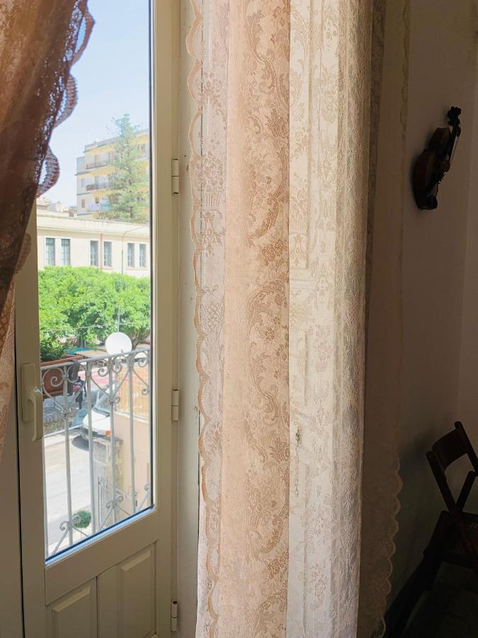 Villa Casa Bellizzi à Modica Extérieur photo