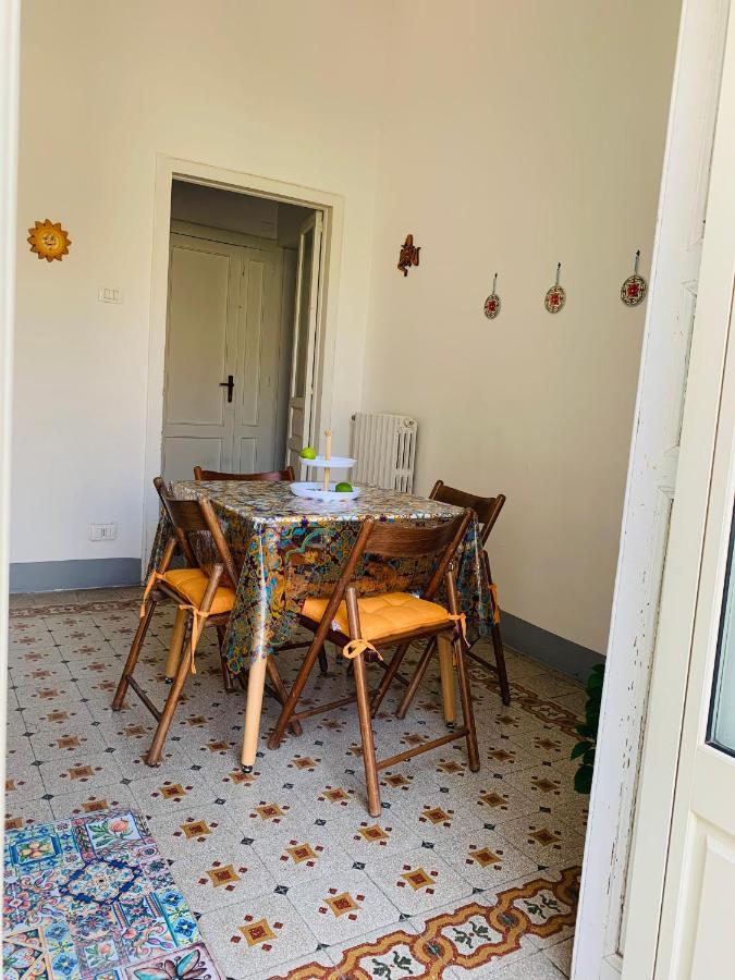 Villa Casa Bellizzi à Modica Extérieur photo