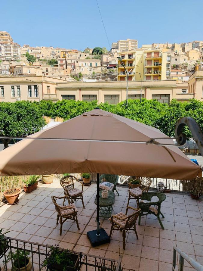 Villa Casa Bellizzi à Modica Extérieur photo