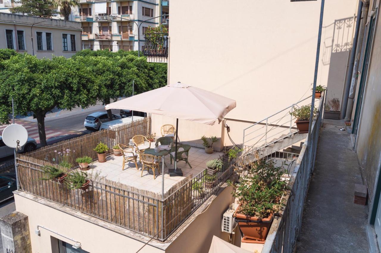 Villa Casa Bellizzi à Modica Extérieur photo
