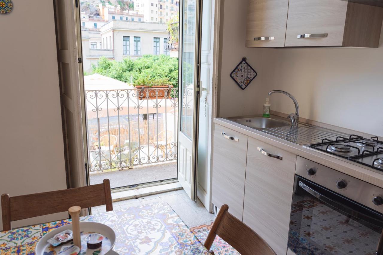 Villa Casa Bellizzi à Modica Extérieur photo