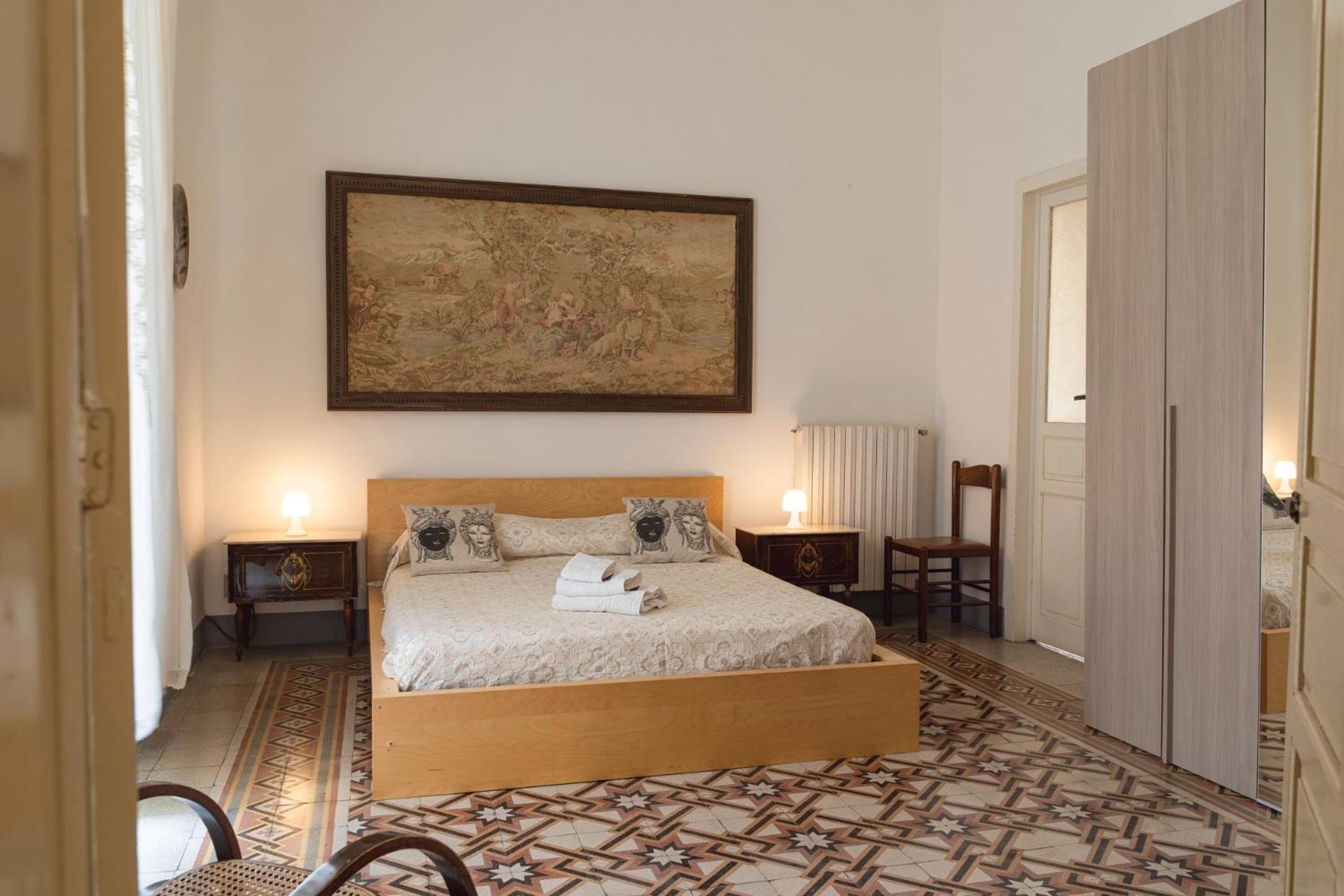 Villa Casa Bellizzi à Modica Extérieur photo