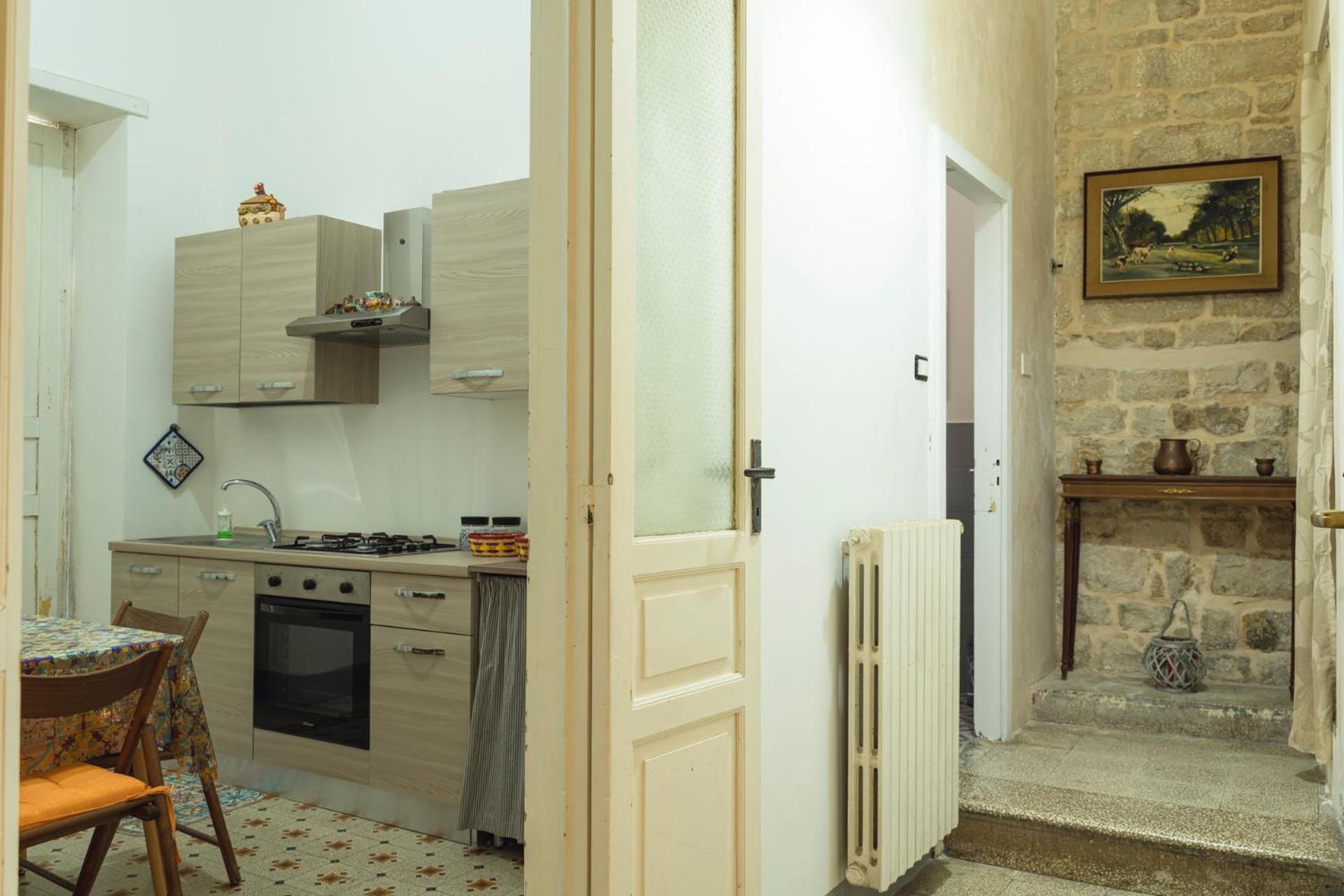 Villa Casa Bellizzi à Modica Extérieur photo